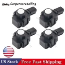 For Toyota 8934158070 1884003330 Pdc Backup Reverse Ultrasonic Parkingsensors. Fixed Price $58.49.