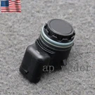 New Black Pdc Parking Sensor For 2018-2024 Nissan Rogue 28438-9700R. Fixed Price $17.99.