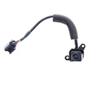 Right Side View Backup Camera Replaces For Honda 2014 2015 2016 2017 Odyssey .... Fixed Price $283.72.