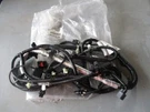 New Mopar Chrysler Pacifica Voyager Rear Fascia Wire Harness 68630373AA 2022. Fixed Price $34.50.