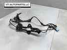 2014-2019 Mercedes S560 W222 Rear Left Abs Wheel Speed Sensor Oem A2225402004. Fixed Price $54.53.