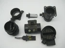 2012 Highlander Mass Air Flow Meter Sensor Maf Oem 112K Miles - LKQ403947309. Fixed Price $105.85.