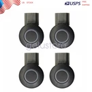 Fit Infiniti JX35 QX60 Usa New 4* Parking Aid Bumper Reverse Sonar Sensor. Fixed Price $19.33.