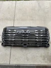 2022 Gmc Sierra Denali Ultimate Front Grille With Camera Chrome Oem. Fixed Price $570.00.