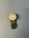 Toyota Lexus Pdc Bumper Parking Ultrasonic Sensor Denso 42060-50510 D6B Oem. Fixed Price $150.00.