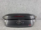 2021-2026 Toyota GR86 / Brz Oem Complete Trunk Lid Camera Duckbill Spoiler (P8Y). Fixed Price $750.00.
