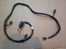 16-21 Jeep Grand Cherokee Rear Bumper Park Assist Sensor Wire Wiring Harness MT1. Fixed Price $129.99.