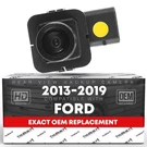 Rear View Backup Camera Ford Flex, Reverse Park Assist. Fixed Price $98.99.
