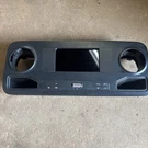 Mercedes-benz Sprinter W907 W910 2019 Screen / Display A9079001703. Fixed Price $399.99.