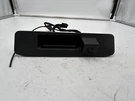 12-16 Mercedes X166 W166 Gl Ml 350 Rear Trunk Lid Open Release Handle Camera Oem. Fixed Price $95.00.