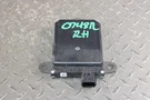 18-23 Tacoma Oem Rear Blind Spot Radar Distance Sensor Module Unit Factory Wty. Fixed Price $113.99.