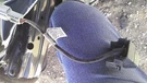 Camera/projector Tailgate Mounted Rear View Fits 16-22 Spark 29826857. Fixed Price $123.00.