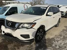 Camera/projector Rear View Liftgate Fits 16-20 Infiniti QX60 875373. Fixed Price $128.24.