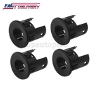 For Chevy Silverado 1500 Rear Bumper Retainer Parking Assist Sensor Bezel 4PCS. Fixed Price $11.95.