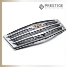 2015-2019 Cadillac Escalade Front Radiator Upper Grille W/ Emblem 23405570. Fixed Price $435.00.