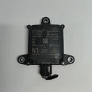 2018 Mitsubishi Eclipse Cross Blind Spot Module Oem 8638A163. Fixed Price $168.15.
