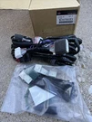 (wire Harness Only) MZ607687EX Mitsubishi Parking No Sensor Rear New Genuine. Fixed Price $65.00.