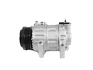 Genuine Mopar Air Conditioning Compressor 68459835AB. Fixed Price $257.76.