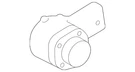 Genuine Land-rover Sensor LR100225. Fixed Price $181.23.