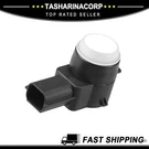 Piece Of Reverse Parking Assist Sensor Black Fit For Chrysler 300 2009-2014. Fixed Price $16.49.
