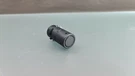Genuine Bmw X3 E83 Pdc Park Distance Control Warning Unpainted 6938739. Fixed Price $28.36.
