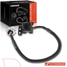 A-premium Rear View Back Up Park Assist Camera For Cadillac Ats 13-19 2DR 4DR. Fixed Price $97.63.