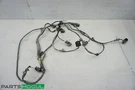 2012-2016 Bmw 650XI F13 Coupe Front Bumper Parking Wire Harness W/ Sensors Oem. Fixed Price $180.00.