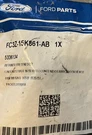 Genuine Ford Retainer FC3Z-15K861-AB. Fixed Price $10.40.