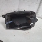 2022 Navigator Oem Hud Heads Up Display Id # NL7T19G468CG. Fixed Price $371.95.