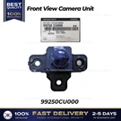 Genuine Front View Camera Unit 99250CU000 For Genesis GV60. Fixed Price $200.00.