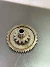 Triumph Street Triple 675R Starter Motor Gear 2013 2014 2016 48,986 Miles Oem. Fixed Price $26.84.