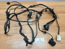 16-19 Oem Bmw G12 740 750 Front Bumper Wiring Harness W/ Camera. Fixed Price $159.95.