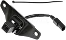 Park Assist Camera Dorman 590-642 Fits 14-15 Lexus GX460. Fixed Price $179.37.