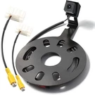 Backup Camera Jeep Wrangler Spare Tire Mount 2007-2018 Classic 1.0 Eway Rear. Fixed Price $89.99.