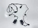 2013 - 2016 Audi Q5 Front Bumper Parking Sensor Harness Oem 8R0971095F. Fixed Price $125.00.