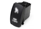 Race Sport Lighting RSLJ14W Led Rocker Switch For Lights - White Radiance. Fixed Price $46.08.
