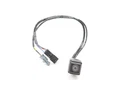 2018 - 2025 Audi A5 Rear Back Parking Camera Projector Oem 4M0980556A. Fixed Price $74.47.
