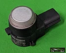 Tesla Model 2012-2016 Assist Parking Sensor Silver Pmss 1014388-03-A. Fixed Price $50.00.