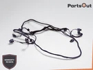 2012-2018 Audi A6 C7 Rear Pdc Park Assist Sensor Wire Harness 4G5971085F Oem. Fixed Price $68.66.
