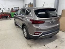 Used Park Assist Camera Fits: 2019 Hyundai Santa Fe Radar Unit Blind Spot Alert. Fixed Price $121.74.