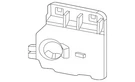 Genuine Mercedes-benz Parking Aid Sensor Bracket 465-888-38-00. Fixed Price $96.15.