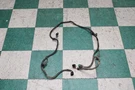 14-15 Grand Cherokee Electronic Rear Bumper Wiring Harness W/ Parking Sensors Oe. Fixed Price $141.99.