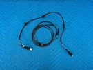 Mercedes Sprinter 1500 2500 3500 Rwd Front Abs Speed Sensor Driver's 19-25 Oem. Fixed Price $140.00.