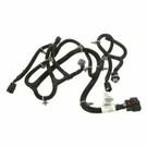 For Chevy Silverado 1500 Ld 2019 Bumper Wiring Harness Rear. Fixed Price $70.98.