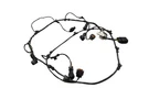 11-14 Volkswagen Vw Touareg Front Bumper Parking Sensor Wiring Harness Oem. Fixed Price $192.50.
