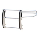 Grille Guard Brush Bumper Protection Polished Stainless Steel Aries 5061-2. Fixed Price $999.99.