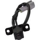 For Hyundai Veloster 2012 13 14 16 2017 Back Up Camera Rear View HY1960115. Fixed Price $96.01.