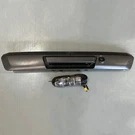 Tailgate Handle Rear View Camera Fit 2017-2019 Ford F250 F350 Super Duty. Fixed Price $64.88.