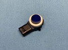 2022 Bmw X3 F97 Front Bumper Ultrasonic Parking Sensor Marina Blue 5A44CF3 Oem. Fixed Price $120.00.
