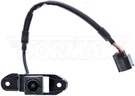 Dorman 590-167 Park Assist Camera Fits Honda Ridgeline 39530T6ZA01. Fixed Price $170.77.